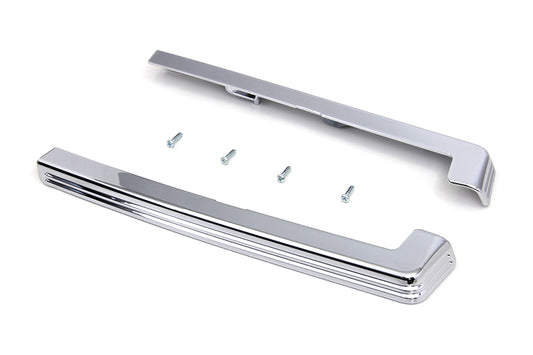 HARLEY Aurora Tour-Pak Luggage Trim Kit Fits 2006-2013 FLHT,