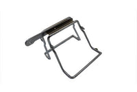 HARLEY Chrom-Satteltaschenhalterung Set passend für 1986-2005 FLST, 1984-2005 FXST,