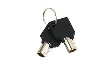 HARLEY Saddlebag Kit White Fits 2014-UP FLT,