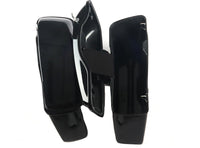 HARLEY Saddlebag Kit Black fits 1993-2013 FLT,