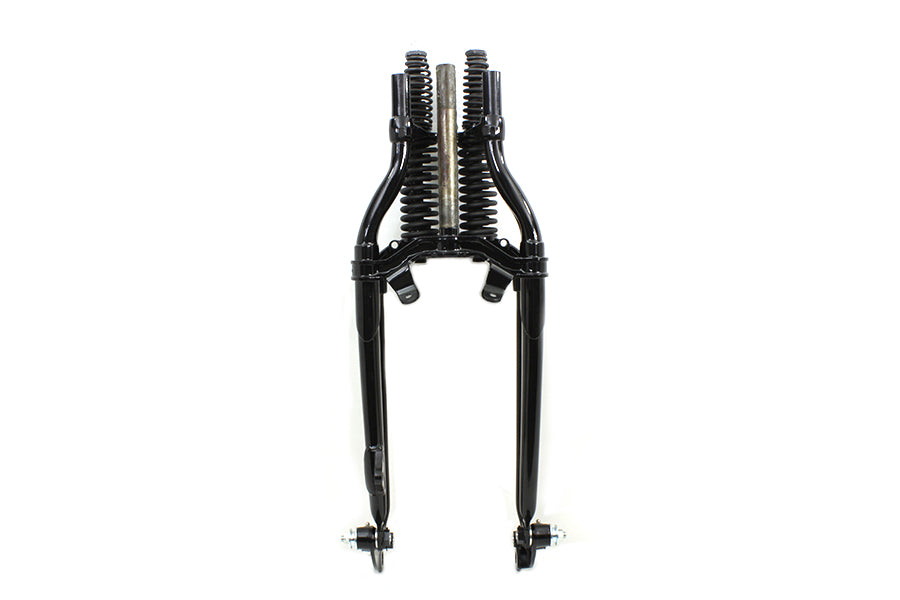 18 inch Inline Spring Fork Assembly