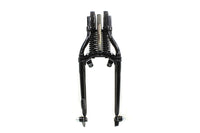 18 inch Inline Spring Fork Assembly