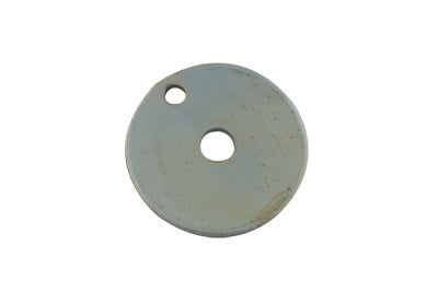 HARLEY Indian Rocker Clutch Pedal Steel Disc Fits 1922-1953 Chief,