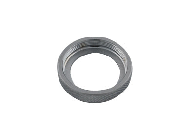 HARLEY Indian Chrome Clutch Worm Collar Fits 1922-1953 Chief,