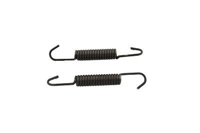 HARLEY Indian Front Brake Shoe Spring Fits 1946-1953 Chief,