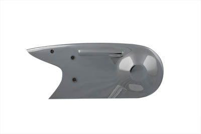 HARLEY Indian Belt Guard Chrome Fits 1922-1953 Chief,