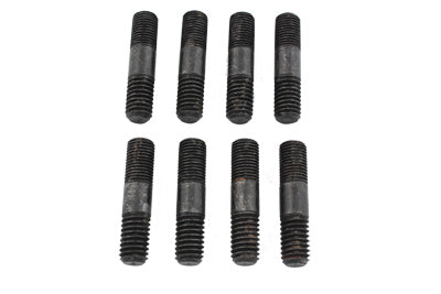 HARLEY Indian Cylinder Base Studs Fits 1922-1953 Chief,