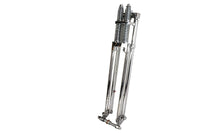 HARLEY D+D Narrow Spring Fork Assembly Chrome 23 inch Fits 0-  Custom, application