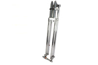 HARLEY D+D Narrow Springergabelbaugruppe Chrom 27 Zoll Passend für 0- Custom, Anwendung