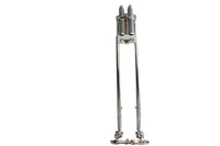 HARLEY D+D Narrow Springergabelbaugruppe Chrom 29 Zoll Passend für 0- Custom, Anwendung
