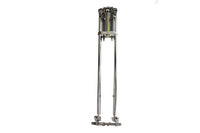 HARLEY D+D Narrow Springergabelbaugruppe Chrom 29 Zoll Passend für 0- Custom, Anwendung