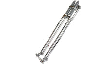 HARLEY D+D Narrow Springergabelbaugruppe Chrom 31 Zoll Passt 0- Custom, Anwendung