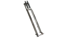 HARLEY D+D Narrow Springergabelbaugruppe Chrom 31 Zoll Passt 0- Custom, Anwendung