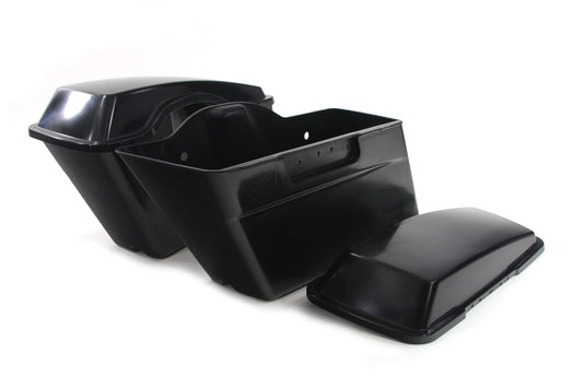 HARLEY Replica Saddlebag Kit fits 1993-2013 FLT,
