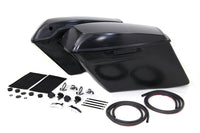 3 inch Stretched Saddlebag Kit FITS  FLT 2014-UP