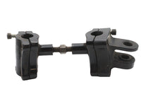 HARLEY Seitenwagen Untere Front-Halterung, 5-teilig, passend für 1983-2010 FLH,