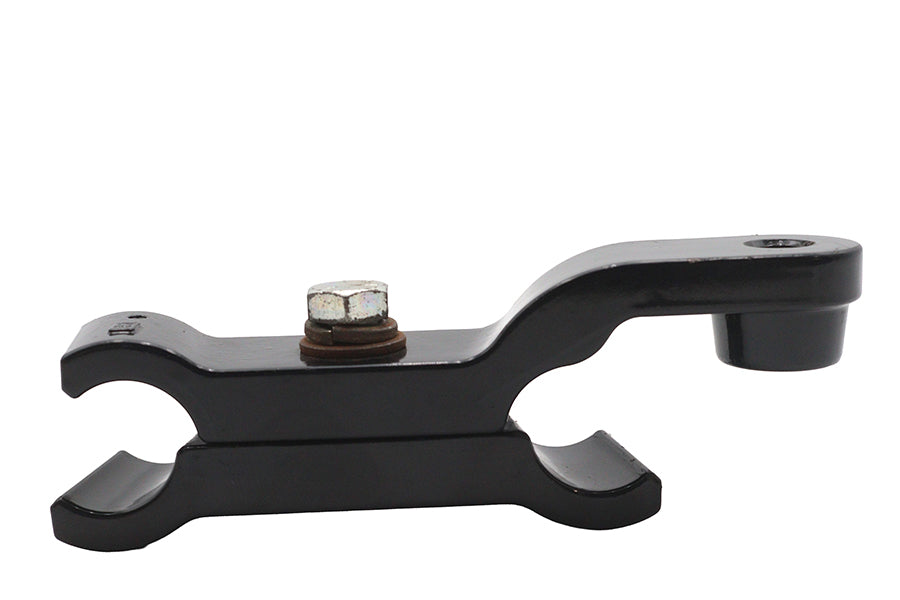 HARLEY Beiwagen obere Halterung 2-teilig Passend für 1983-2010 FLT,