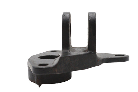 HARLEY Rear Side Car Mount Black Fits 1993-2010 FLT,