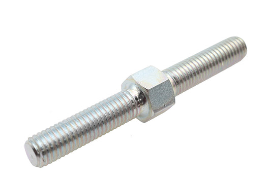 HARLEY Side Car Frame Brace Raw Fits 1985-2011 FLH,   1985-2011 FLH,
