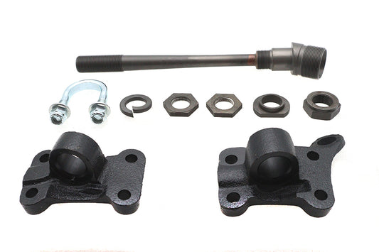HARLEY Side Car Tie Rod Kit Fits 1958-1984 FL,