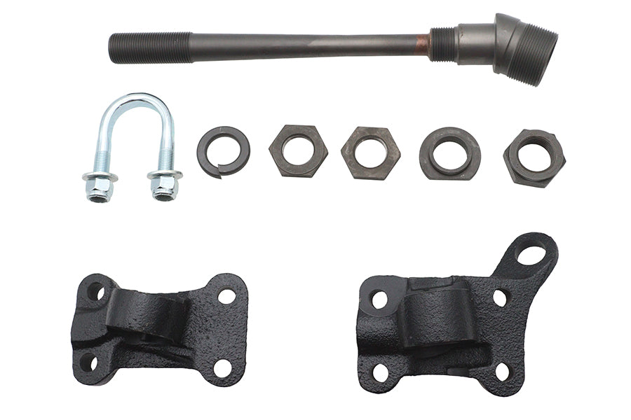 HARLEY Seitenwagen Spurstangen-Kit Passend für 1958-1984 FL,