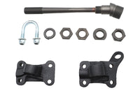HARLEY Seitenwagen Spurstangen-Kit Passend für 1958-1984 FL,