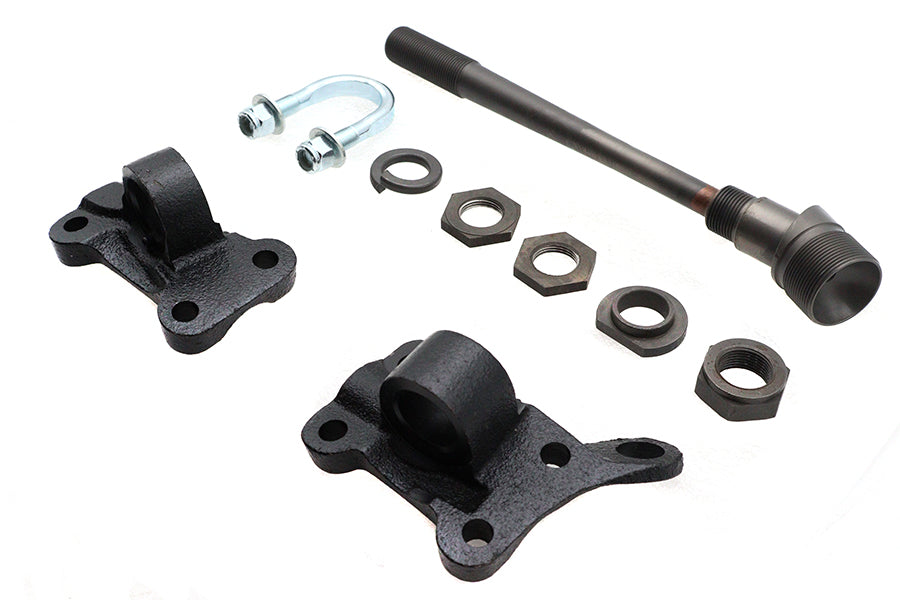 HARLEY Seitenwagen Spurstangen-Kit Passend für 1958-1984 FL,