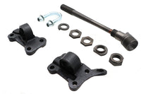 HARLEY Seitenwagen Spurstangen-Kit Passend für 1958-1984 FL,