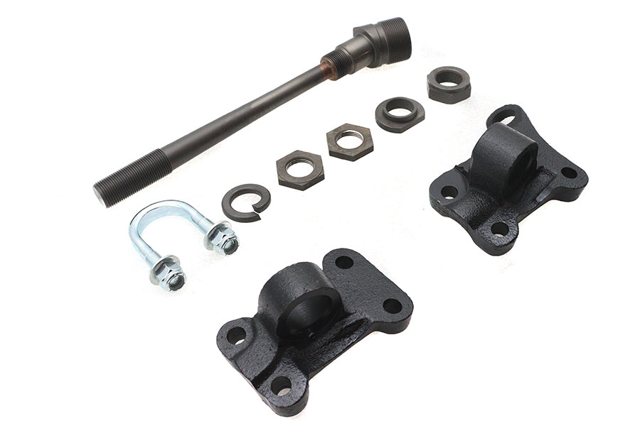 HARLEY Seitenwagen Spurstangen-Kit Passend für 1958-1984 FL,