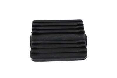 HARLEY Indian Kick Starter Pedal Rubber Fits 1922-1953 Chief,