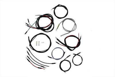 HARLEY Indian Chief Wiring Harness Fits 1944-1947 Chief,