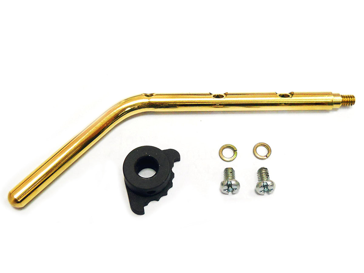 HARLEY Indian Carburetor Choke Lever Fits 1922-1953 Chief,   1920-1946 Scout,