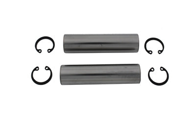 HARLEY Indian Chief Piston Pin Set Fits 1936-1946 Chief,