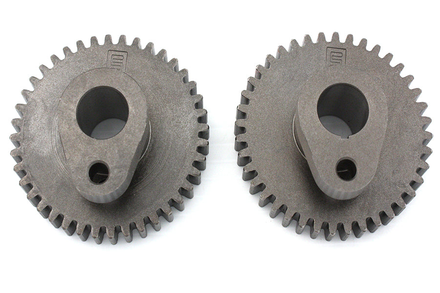 Indian .415 Cam Set Fits Chief 1936-1946,