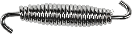 HARLEY HARDDRIVE KICKSTAND SPRING CHROME OE#50112-99  H16-304C