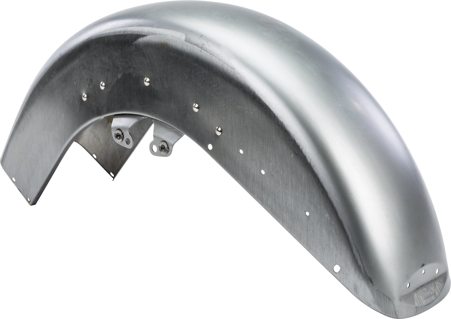 HARLEY HARDDRIVE FRONT FENDER TOURING FLT 14-UP W/ TRIM HOLES  90363