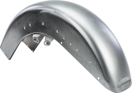 HARLEY HARDDRIVE FRONT FENDER TOURING FLT 14-UP W/ TRIM HOLES  90363