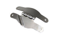 HARLEY Rear Rigid Fender Hinge Assembly Raw fits 1939-1947 EL,  1939-1952 W,  1949-1957 FL,