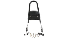 HARLEY 20 Zoll XL Sissy Bar mit Polster Passend für XL ab 2004,
