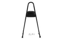 HARLEY 20 Zoll XL Sissy Bar mit Polster Passend für XL ab 2004,