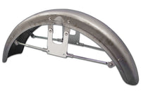 HARLEY Replika Vorderradschutzblech Rohstahl Passend für 1973-1984 FX, 1982-1994 FXR, 1982-1994 FXR, 1973-19