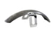 HARLEY Front Fender Glide Type Raw fits 1980-1986 FXWG,  1980-1986 FXWG,  1984-2016 FXST,  1991-2005 FXDWG,