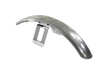 HARLEY Front Fender Glide Type Raw fits 1980-1986 FXWG,  1980-1986 FXWG,  1984-2016 FXST,  1991-2005 FXDWG,