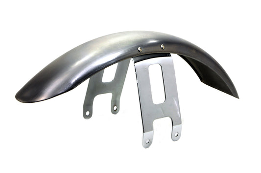 HARLEY Front Fender Narrow Raw fits 1949-1984 FLH,