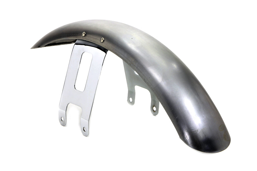 HARLEY Front Fender Narrow Raw fits 1949-1984 FLH,