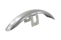 HARLEY Front Fender Narrow Raw fits 1986-1990 XLX,  1974-1984 FX,  1984-1994 FXR,  1974-1990 XLH,