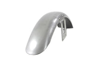 HARLEY Front Fender Narrow Raw fits 1986-1990 XLX,  1974-1984 FX,  1984-1994 FXR,  1974-1990 XLH,