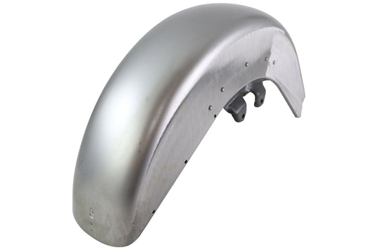 HARLEY Replica Front Fender Raw with Trim Hole fits 1949-1984 FLH,