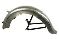 HARLEY 45 inch WL Rear Fender fits 1936-1946 WL,