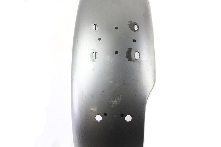 HARLEY Rigid Rear Fender Assembled fits 1955-1957 FL,